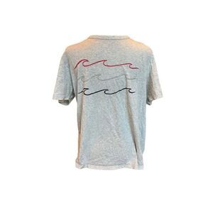 PD&C t-shirt wave small